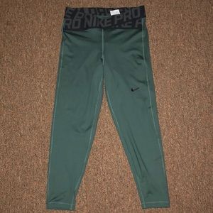 Nike leggings
